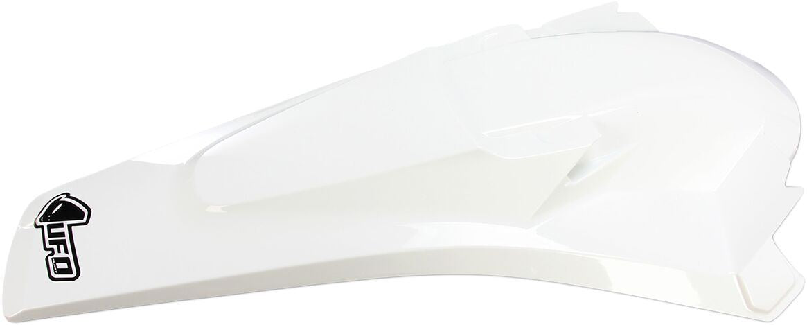 UFO REAR FENDER HUSQVARNA TC/FC WHITE HU03364-047