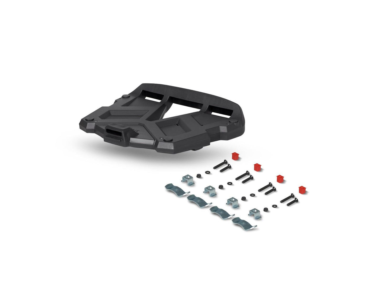SHAD Top Box Mounting Plate (Big) Inc Bolts D1B591PA