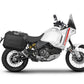 SHAD 4P Pannier Fitting Kit to fit Ducati DesertX 2022-2025