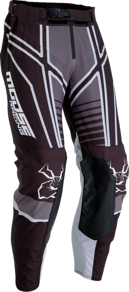 Moose Racing Trousers Agroid Stealth 24 Model