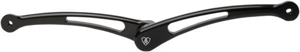 Arlen Ness Heel/Toe Shifter Lever Black For HD FLHRXS 1868 ABS 84-24 19-761