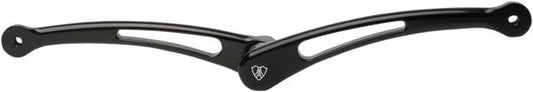 Arlen Ness Heel/Toe Shifter Lever Black For HD FLHRXS 1868 ABS 84-24 19-761