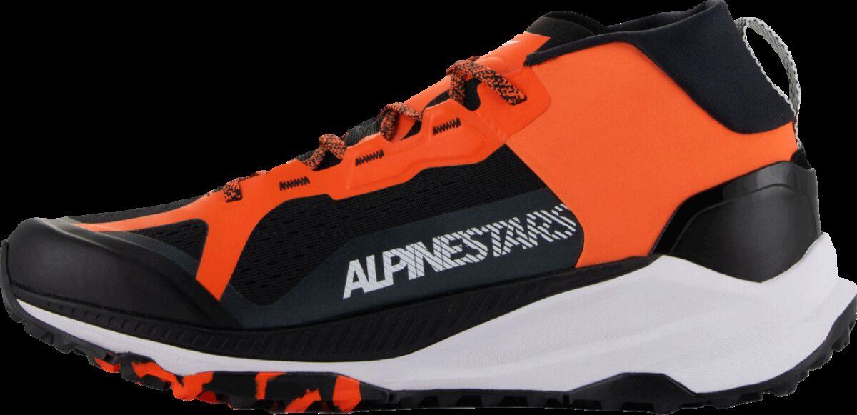 ALPINESTARS Meta XR V2 Shoes Black/Orange