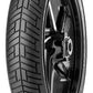 METZELER Lasertec Bias Sport Touring s F 100/90V18 (56V) TL Tyre