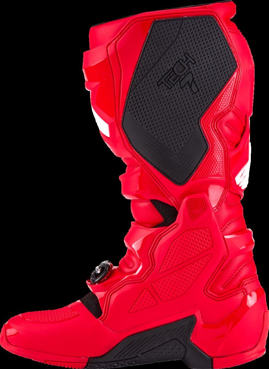 ALPINESTARS Tech 7 Boots Red