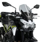 Puig New Generation Touring Screen Light Smoke 6959A