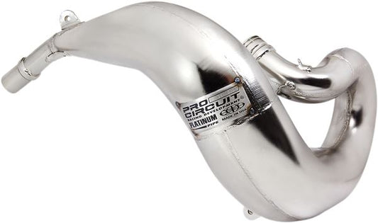 Pro Circuit Platinum Head Pipe Exhaust For Husqvarna TE 250 2018 0861825