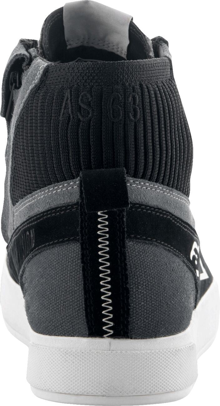 ALPINESTARS Stated Shoes Black/Gray