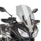 PUIG Touring Screen Clear for Yamaha MT-07 Tracer/Tracer 700/GT 16-19 9212W