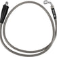 Moose Offroad Braided Clutch Line For Husqvarna FS 450 2014-2022 H01-3-032/P
