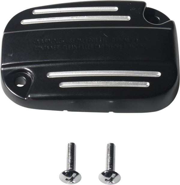 Drag Specialties Front Brake Cover For Harley FLHRXS 1868 2008-2024 78152