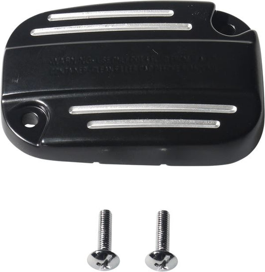 Drag Specialties Front Brake Cover For Harley FLHRXS 1868 2008-2024 78152