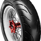 AVON Cobra Chrome AV92 Reinforced WW 170/80B15 TL Tyre