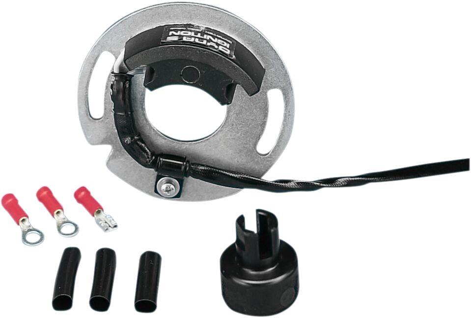 Dynatek Electronic Ignition System For Harley Davidson XLH 883 1970-2003 DS6-1