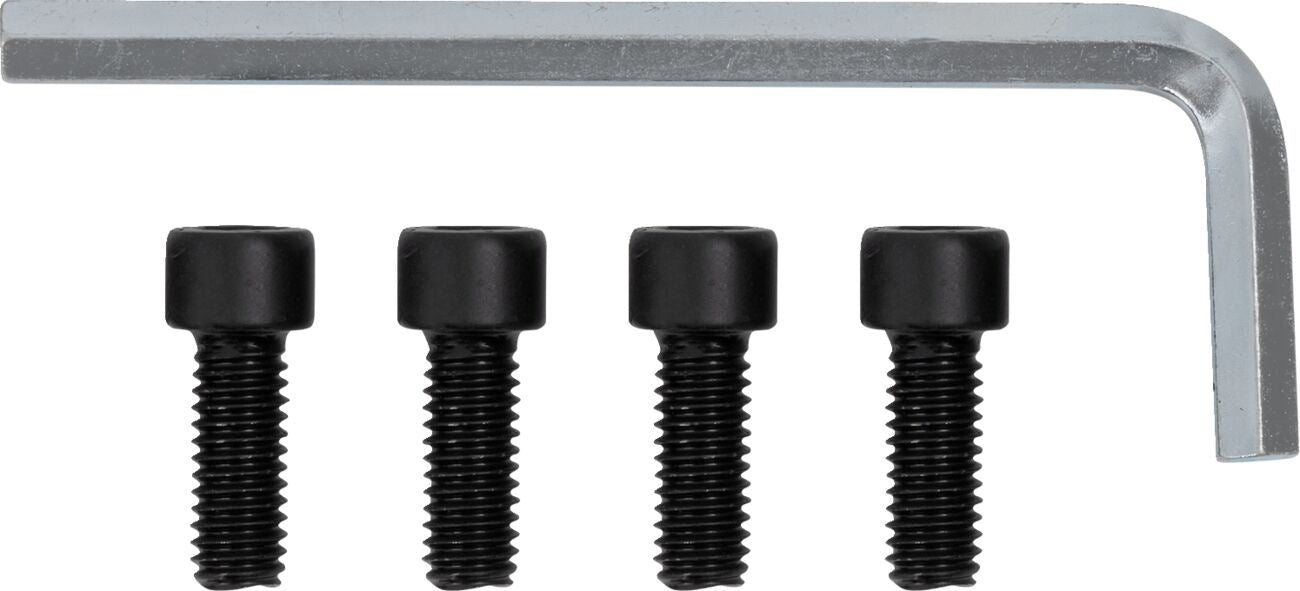 Moose Offroad 27X Wheel Center Cap For Polaris XP 1000 4X4 00-26 C356MB-156MO