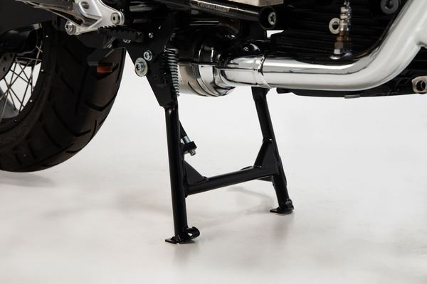 SW MOTECH Centerstand Black Bmw R Ninet Urban G/S / Scrambler HPS.07.653.10000/B