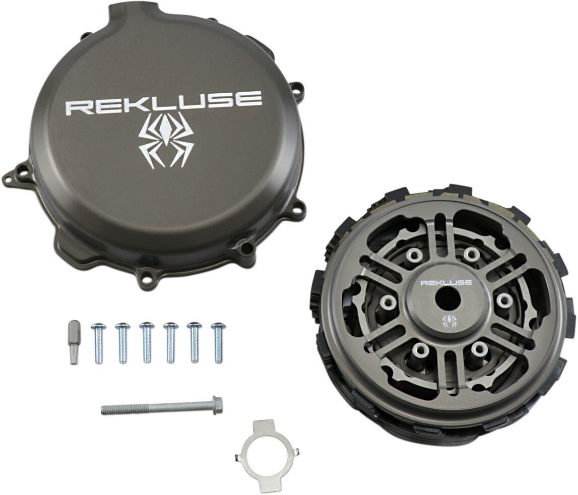 Rekluse Core Manual TorqDrive Clutch Kit For KTM EXC-F 250 2017-2024 RMS-7113096
