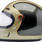 BILTWELL Gringo SV Helmet MET CHAMP CHAR 2025 Model