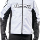 ICON Hooligan™ CE Motorcycle Jacket 2023 Model