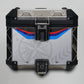 UNIRACING Scratch Saver BMW Case BMW TOP CASE K48396