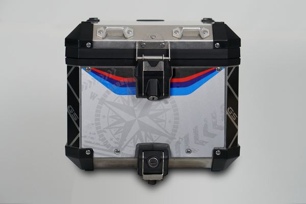 UNIRACING Scratch Saver BMW Case BMW TOP CASE K48396