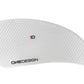 Puig Side Tank Pad Protector Clear 6640P
