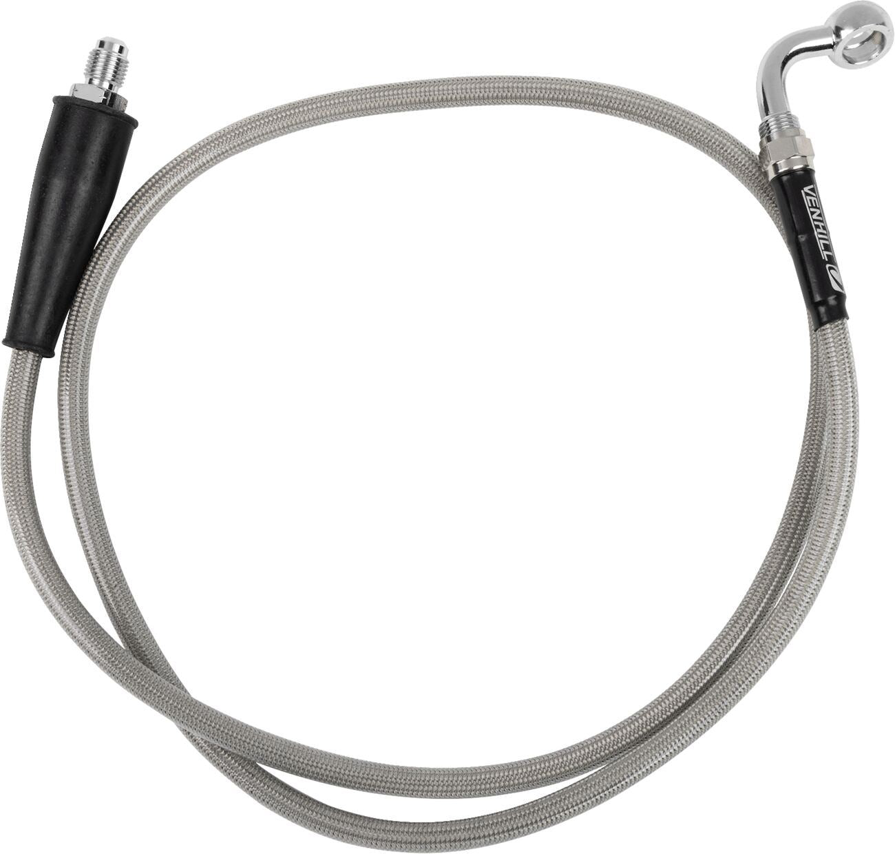 Moose Offroad Braided Clutch Line For Gas Gas TXT 125 GP 2005-2017 G06-3-005/P