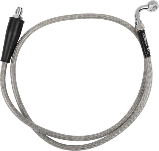 Moose Offroad Braided Clutch Line For Gas Gas TXT 125 GP 2005-2017 G06-3-005/P