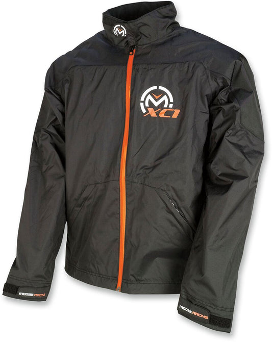 MOOSE RACING Youth XC1 Rain Jacket RAIN 2024 Model