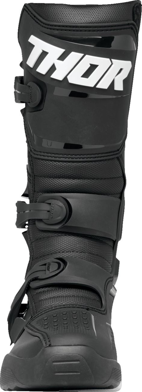 Thor Boot Blitz Xr Black/White