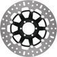 EBC X-Series Brake Rotor For Indian Chieftain 116 2008-2023 MD887BLK