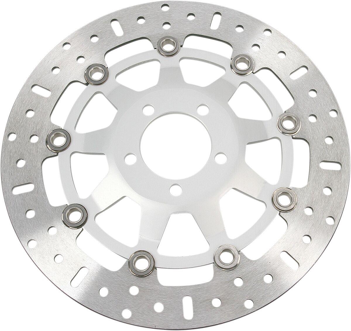 EBC Pro-Lite Floating round Brake Rotor For Suzuki GSX-R 1100 1986-1988 MD3004