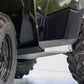 AXP Racing Full Skid Plate For Polaris Sportsman 570 4X4 2020-2024 Black AX1741