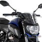 PUIG New Generation Sport Screen Clear for Yamaha MT-07 18-20 9666W