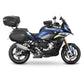 SHAD 3P Pannier Fitting Kit to fit BMW S1000 XR 2024-2025