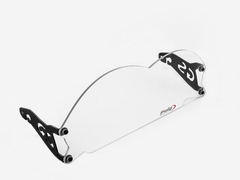 Puig Headlight Protector Clear 21019P