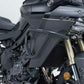 SW MOTECH Crash Bar Steel Frame Left/Right Mounting Hardware SBL.06.597.10000/B