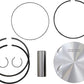 WSM Complete Piston Kit Plat Yamaha GP1300R 08 Std 010-860PK