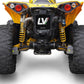 LEOVINCE LV One Evo Stainless Steel Slip-On Muffler for ATV CAN AM RENEGADE 1000 12-26 14473EU