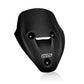 WRS Windscreen Sport Ducati Diavel V4 Matt Black Du030no