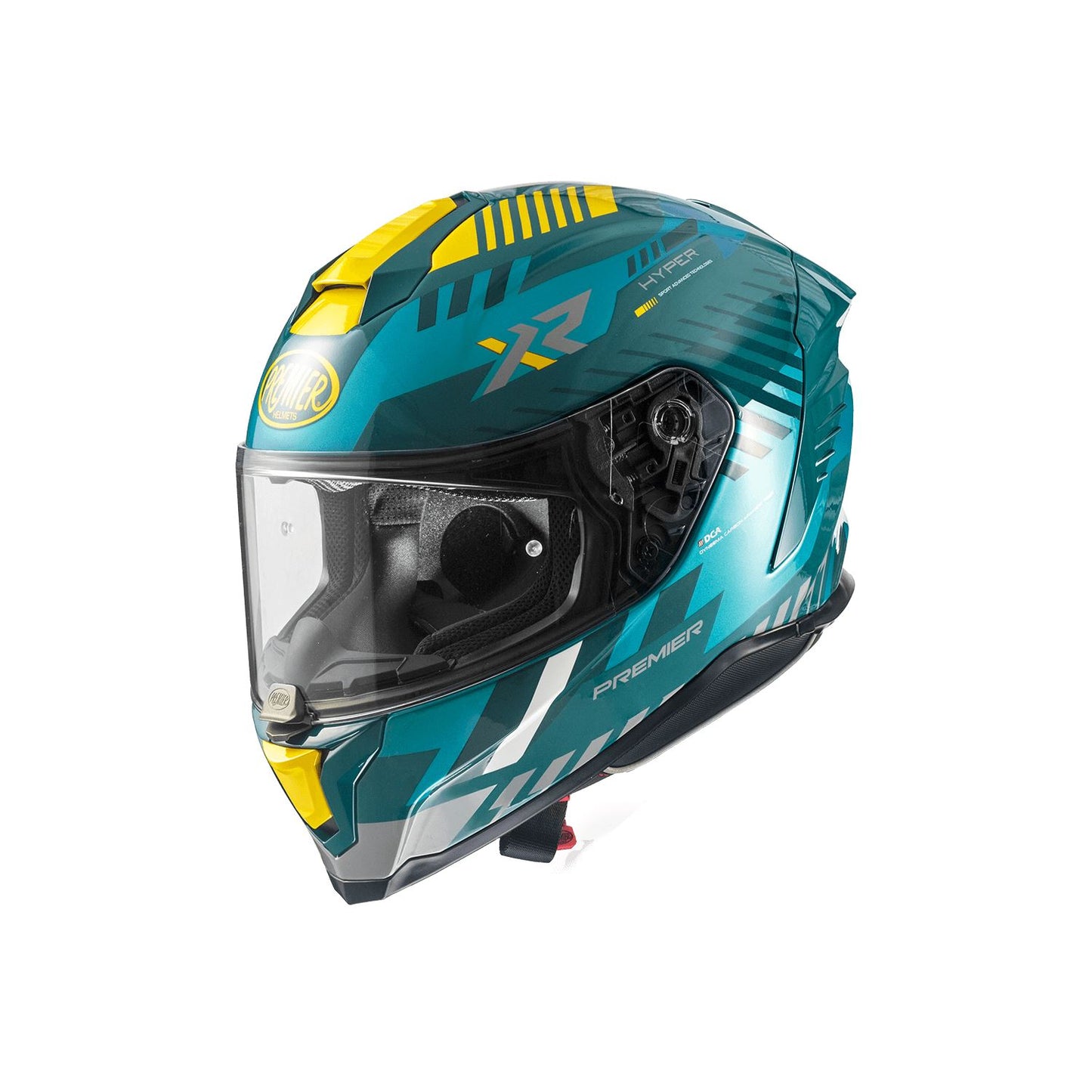 PREMIER HELMETS Hyper XR Helmet 21 2024 Model