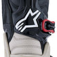 ALPINESTARS Tech 7 Enduro Boots BLK/GRAY/BRT RD 2025 Model