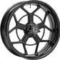 Arlen Ness Speed 5 Forged Wheel Black Aluminum For HD FLHRXS 1868 17-24 71-516