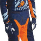 THOR Launchmode Futura Pants Orange/Blue