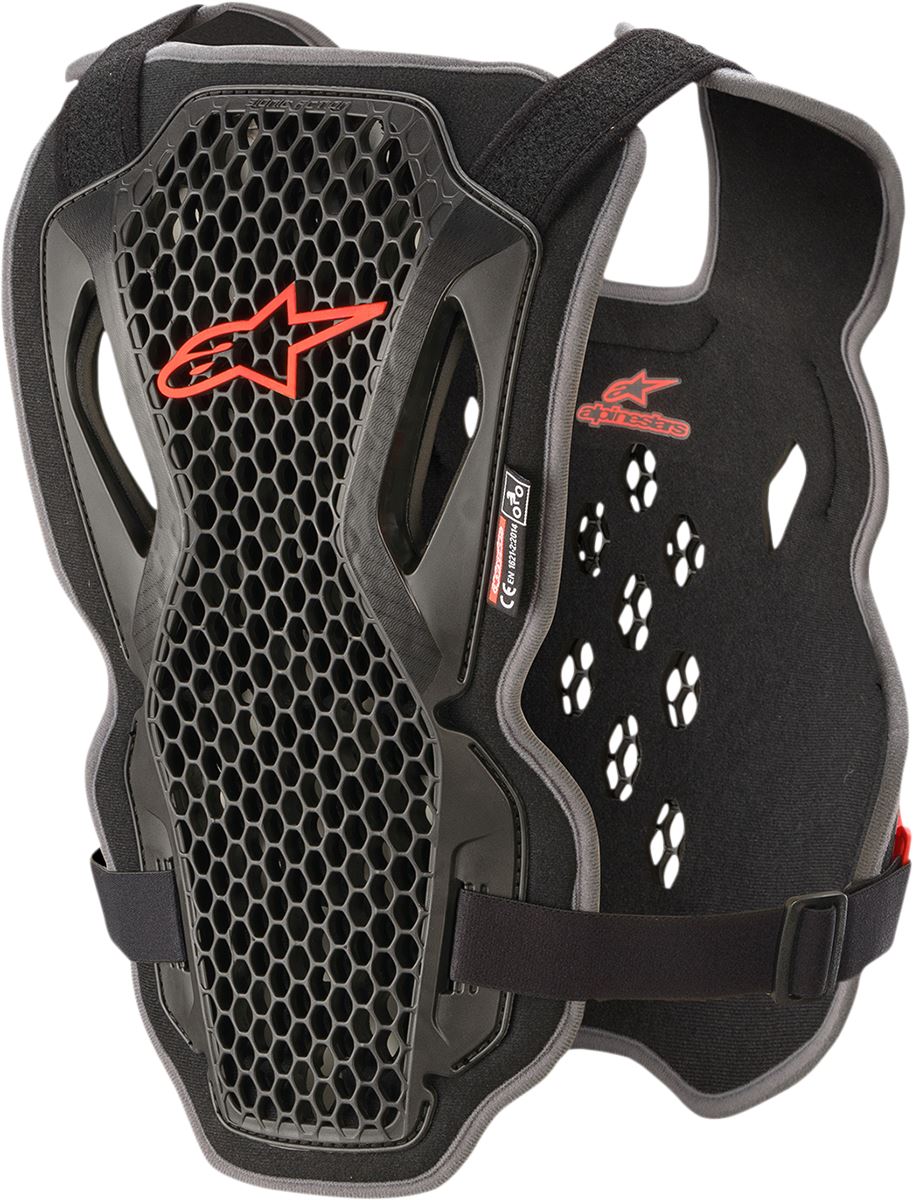 Alpinestars Bionic Action Chest Guard Roost Bio Action
