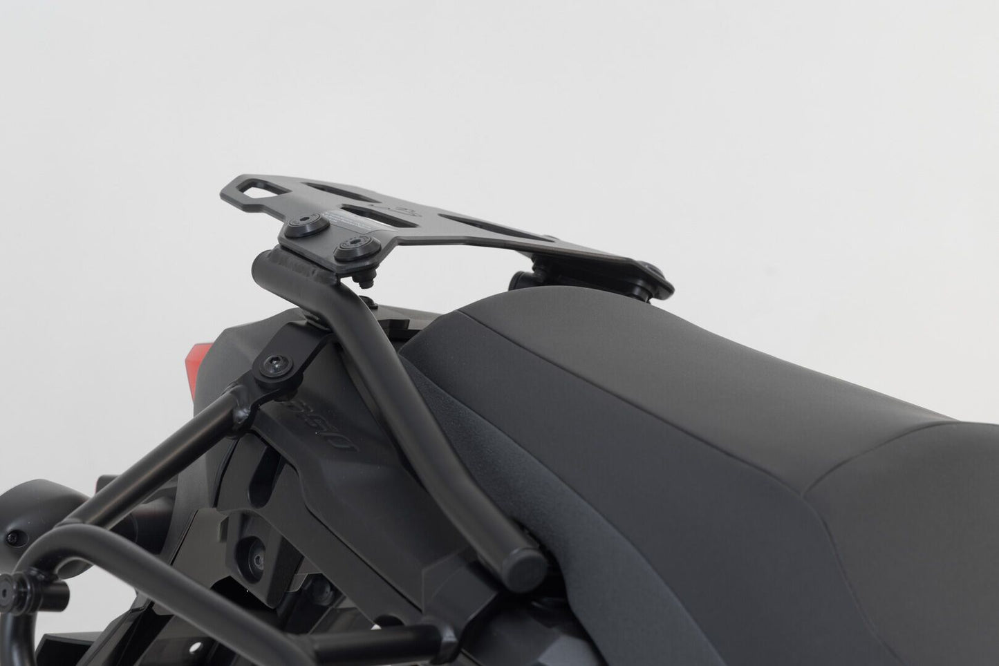 SW MOTECH Street-Rack For Suzuki DL 650 16-24 Gpt.05.876.16001/B