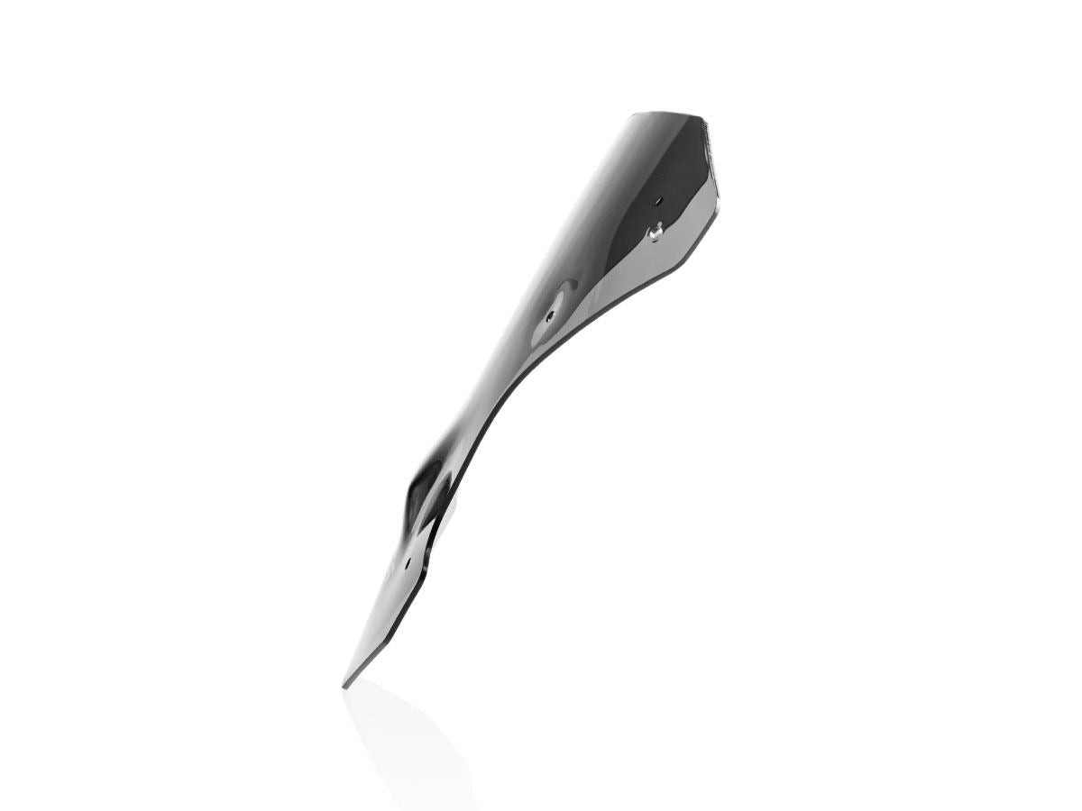 WRS Windscreen Sport Honda Crf1000l Dark Smoke Ho006fs