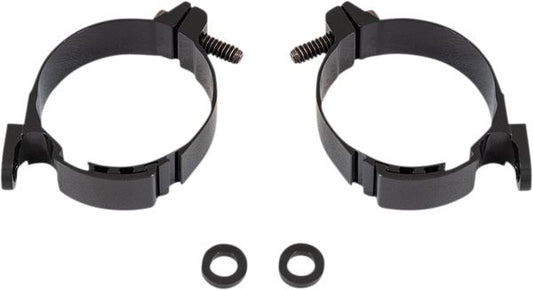 MEMPHIS SHADES Turn Signal Relocating Kit MEB9992