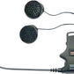 SENA Headset/Intercom Mount/Clamp Kit Universal SC-A0318