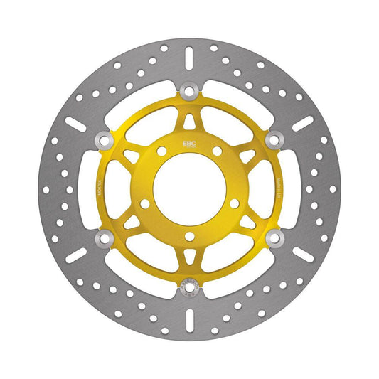 EBC X-Series Brake Rotor For Triumph Tiger 1050 2005-2019 MD679X